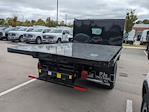 New 2026 Ford F-350 XL Regular Cab 12' PJ's Steel Flatbed Truck with Hoist for sale #T680157 - photo 2