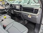 New 2026 Ford F-350 XL Regular Cab 12' PJ's Steel Flatbed Truck with Hoist for sale #T680157 - photo 29