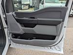 New 2026 Ford F-350 XL Regular Cab 12' PJ's Steel Flatbed Truck with Hoist for sale #T680157 - photo 30