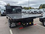 New 2026 Ford F-350 XL Regular Cab 12' PJ's Steel Flatbed Truck with Hoist for sale #T680157 - photo 3