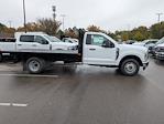 New 2026 Ford F-350 Regular Cab 12' PJ's Steel Dump Truck for sale #T680158 - photo 4
