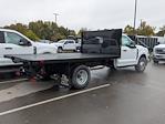 New 2026 Ford F-350 Regular Cab 12' PJ's Steel Dump Truck for sale #T680158 - photo 2