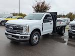 New 2026 Ford F-350 Regular Cab 12' PJ's Steel Dump Truck for sale #T680158 - photo 6