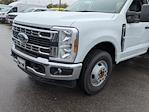 New 2026 Ford F-350 Regular Cab 12' PJ's Steel Dump Truck for sale #T680158 - photo 8