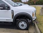 New 2026 Ford F-550 Super Cab 4WD 11' 1" Stellar Industries Mechanics Body with Crane for sale #T680163 - photo 10