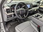 New 2026 Ford F-550 Super Cab 4WD 11' 1" Stellar Industries Mechanics Body with Crane for sale #T680163 - photo 13