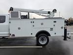 New 2026 Ford F-550 Super Cab 4WD 11' 1" Stellar Industries Mechanics Body with Crane for sale #T680163 - photo 31