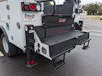 New 2026 Ford F-550 Super Cab 4WD 11' 1" Stellar Industries Mechanics Body with Crane for sale #T680163 - photo 32