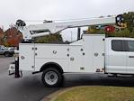 New 2026 Ford F-550 Super Cab 4WD 11' 1" Stellar Industries Mechanics Body with Crane for sale #T680163 - photo 33