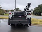 New 2026 Ford F-550 Super Cab 4WD 11' 1" Stellar Industries Mechanics Body with Crane for sale #T680163 - photo 5