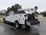 New 2026 Ford F-550 Super Cab 4WD 11' 1" Stellar Industries Mechanics Body with Crane for sale #T680163 - photo 6