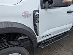 New 2026 Ford F-550 Regular Cab 4WD 12' PJ's Steel Dump Truck for sale #T680165 - photo 10