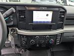 New 2026 Ford F-550 Regular Cab 4WD 12' PJ's Steel Dump Truck for sale #T680165 - photo 20