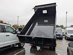 New 2026 Ford F-550 Regular Cab 4WD 12' PJ's Steel Dump Truck for sale #T680165 - photo 27