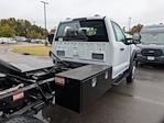 New 2026 Ford F-550 Regular Cab 4WD 12' PJ's Steel Dump Truck for sale #T680165 - photo 28