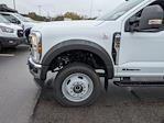 New 2026 Ford F-550 Regular Cab 4WD 12' PJ's Steel Dump Truck for sale #T680165 - photo 9