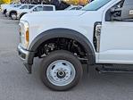 New 2026 Ford F-450 XL Regular Cab 4WD Flatbed Truck for sale #T680166 - photo 10