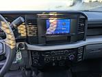 New 2026 Ford F-450 XL Regular Cab 4WD Flatbed Truck for sale #T680166 - photo 21