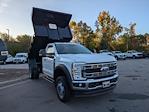 New 2026 Ford F-450 XL Regular Cab 4WD Flatbed Truck for sale #T680166 - photo 28