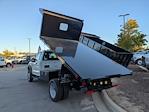 New 2026 Ford F-450 XL Regular Cab 4WD Flatbed Truck for sale #T680166 - photo 30