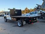 New 2026 Ford F-450 XL Regular Cab 4WD Flatbed Truck for sale #T680166 - photo 5