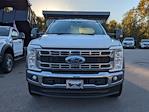 New 2026 Ford F-450 XL Regular Cab 4WD Flatbed Truck for sale #T680166 - photo 8