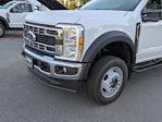 New 2026 Ford F-450 XL Regular Cab 4WD Flatbed Truck for sale #T680166 - photo 9