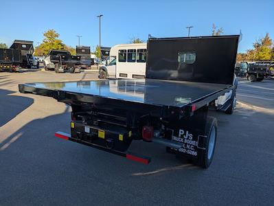 2026 Ford F-450 Regular Cab DRW 4WD PJ's Dump Truck for sale #T680169 - photo 2