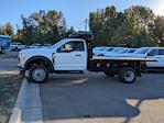 New 2026 Ford F-450 Regular Cab Steel Dump Truck for sale #T680169 - photo 6