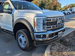New 2026 Ford F-450 Regular Cab Steel Dump Truck for sale #T680169 - photo 9