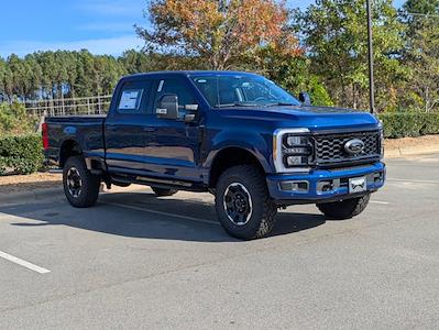 2026 Ford F-250 Crew Cab 4WD Pickup for sale #T680171 - photo 1