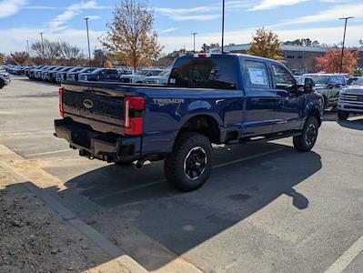 New 2026 Ford F-250 Lariat Crew Cab for sale #T680171 - photo 2