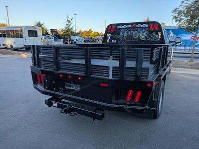 New 2026 Ford F-350 Crew Cab 4WD 9' 6" Knapheide Contractor Truck for sale #T680172 - photo 2