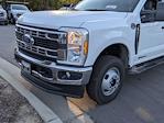 New 2026 Ford F-350 Crew Cab 4WD 9' 6" Knapheide Contractor Truck for sale #T680172 - photo 9