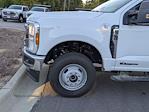 New 2026 Ford F-350 Crew Cab 4WD 9' 6" Knapheide Contractor Truck for sale #T680172 - photo 10