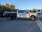 New 2026 Ford F-350 Crew Cab 4WD 9' 6" Knapheide Contractor Truck for sale #T680172 - photo 3