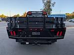 New 2026 Ford F-350 Crew Cab 4WD 9' 6" Knapheide Contractor Truck for sale #T680172 - photo 4