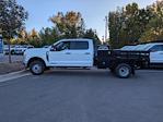 New 2026 Ford F-350 Crew Cab 4WD 9' 6" Knapheide Contractor Truck for sale #T680172 - photo 6