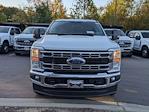 New 2026 Ford F-350 Crew Cab 4WD 9' 6" Knapheide Contractor Truck for sale #T680172 - photo 8
