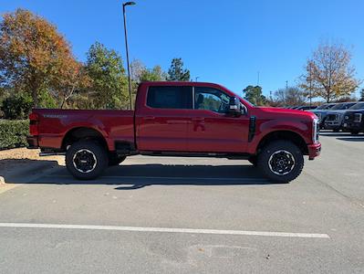 New 2026 Ford F-250 Lariat Crew Cab for sale #T680175 - photo 1
