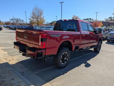 New 2026 Ford F-250 Lariat Crew Cab for sale #T680175 - photo 2