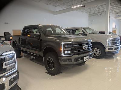 New 2026 Ford F-350 Platinum Crew Cab 4WD SRW Pickup for sale #T680176 - photo 1