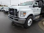 New 2026 Ford F-750 Crew Cab 16' PJ's Steel Dump Truck for sale #T680177 - photo 10