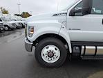New 2026 Ford F-750 Crew Cab 16' PJ's Steel Dump Truck for sale #T680177 - photo 11