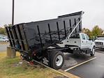 New 2026 Ford F-750 Crew Cab 16' PJ's Steel Dump Truck for sale #T680177 - photo 33