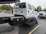 New 2026 Ford F-750 Crew Cab 16' PJ's Steel Dump Truck for sale #T680177 - photo 34