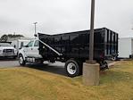 New 2026 Ford F-750 Crew Cab 16' PJ's Steel Dump Truck for sale #T680177 - photo 6