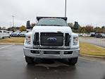 New 2026 Ford F-750 Crew Cab 16' PJ's Steel Dump Truck for sale #T680177 - photo 9