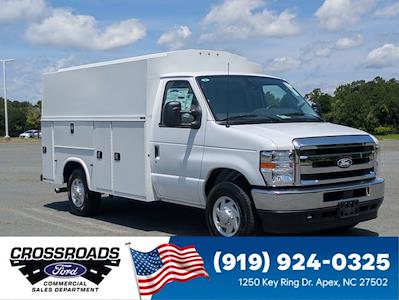 New 2026 Ford E-350 Cutaway for sale #T680178 - photo 1