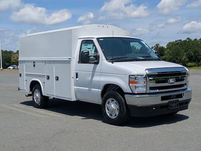 New 2026 Ford E-350 Cutaway for sale #T680178 - photo 2